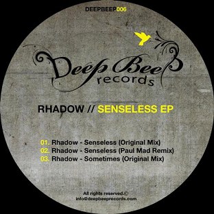 RHADOW - Sometimes